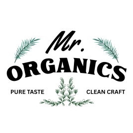 Mr.Organics